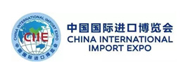 China international import expo
