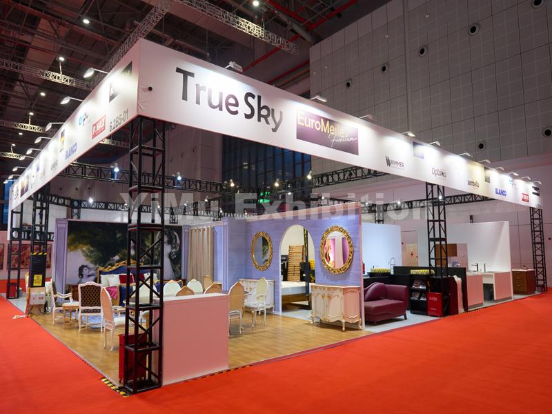 booth design