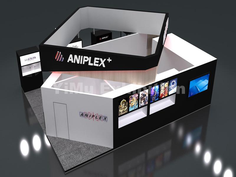 booth design