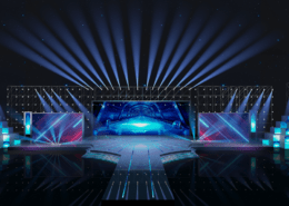 event and conference management