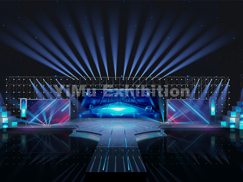 event and conference management