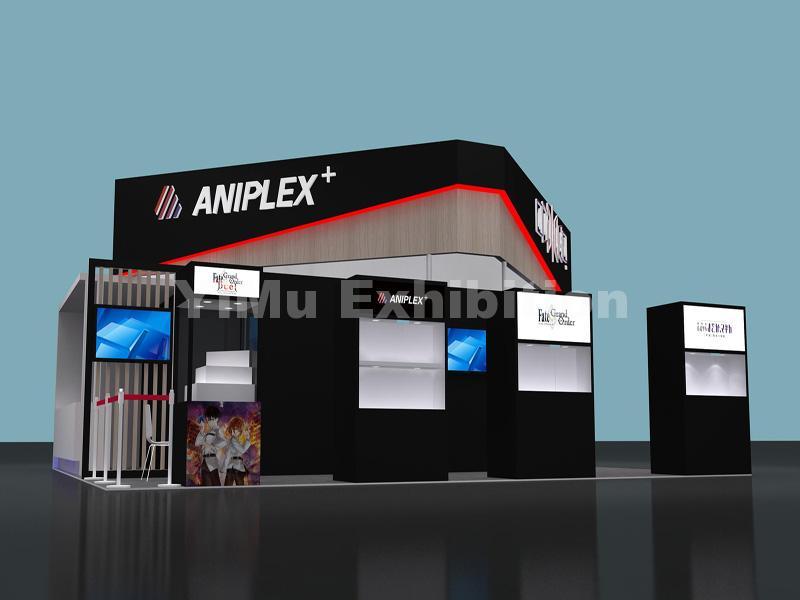 exhibition design company