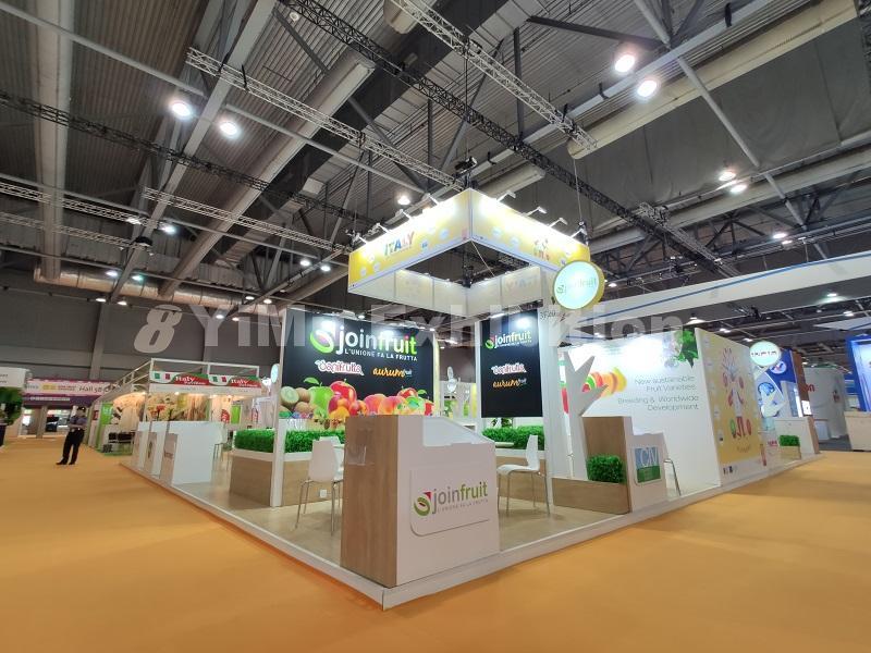 exhibition stand builders