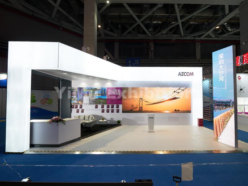 exhibition stand design