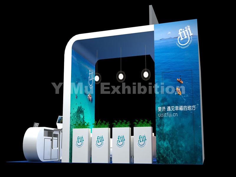 exhibition stand design