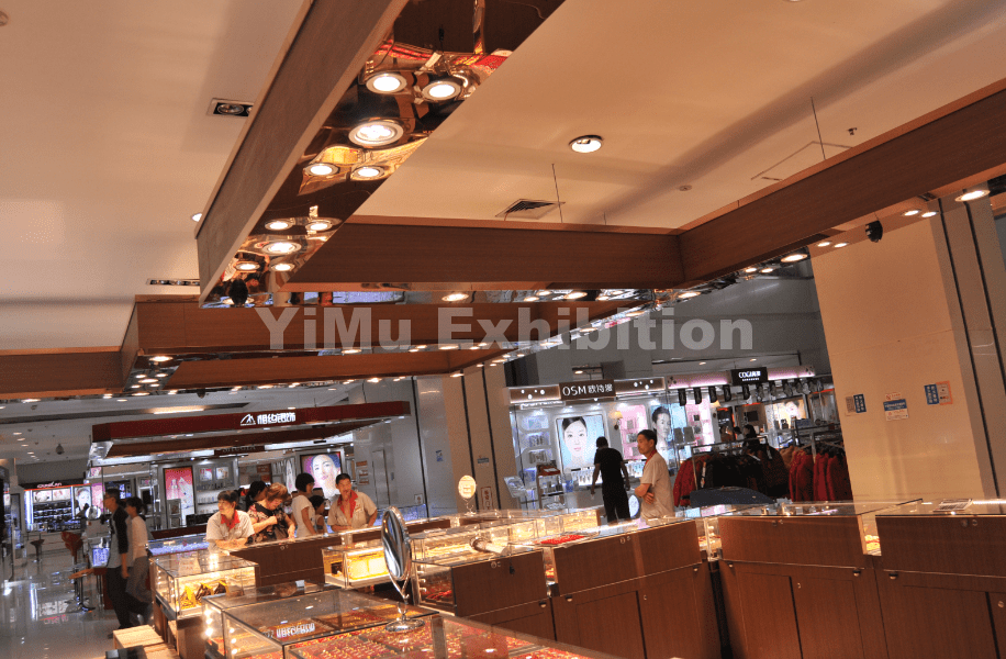 hall planning management