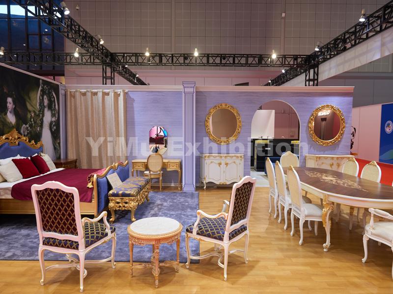trade show booth design companies