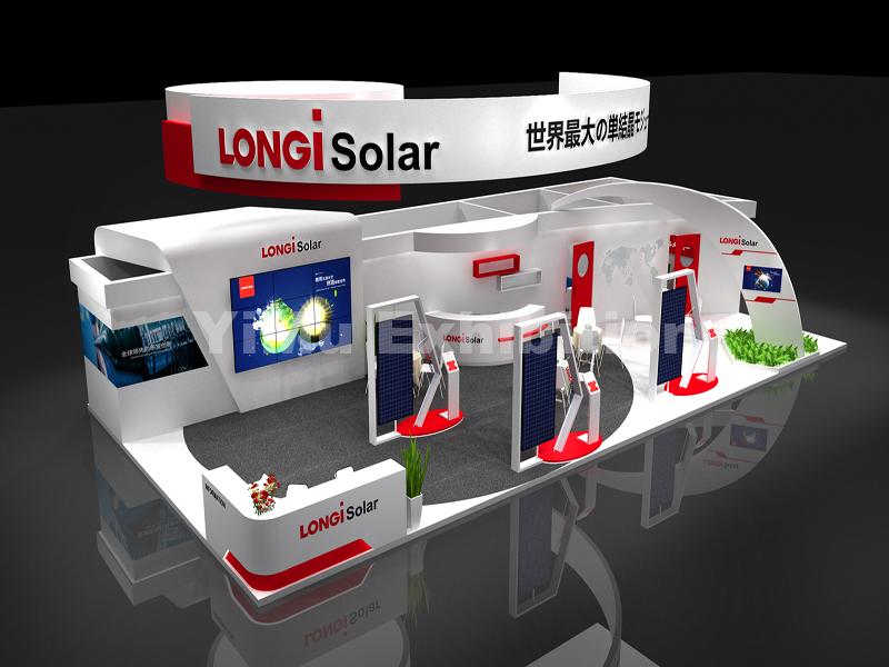 exhibition stand design