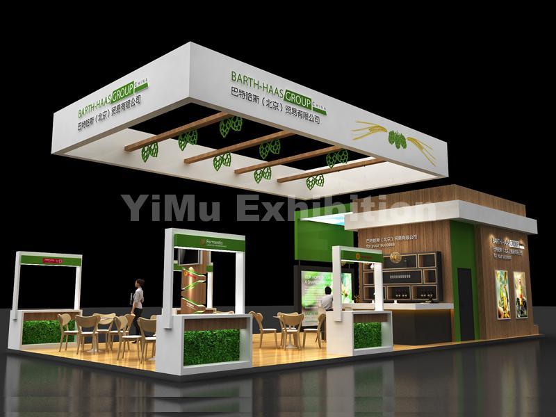 Barth-Haas China tand contractor Barth-Haas China tand contractor