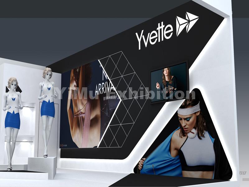 Shanghai stand contractor