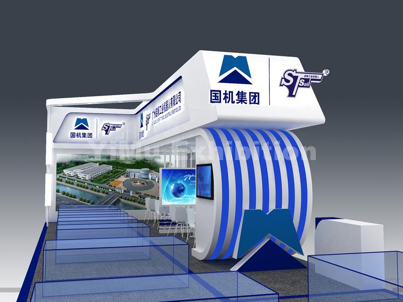 Shenzhen stand contractor