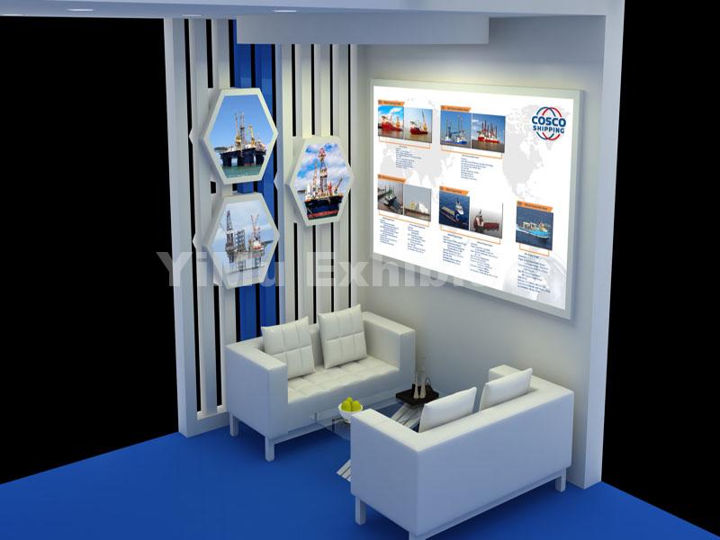 booth design