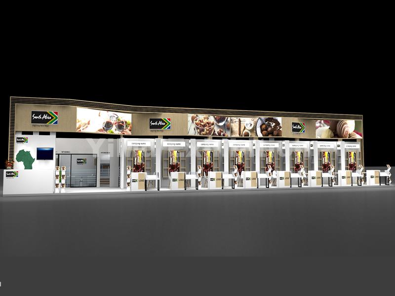 booth design