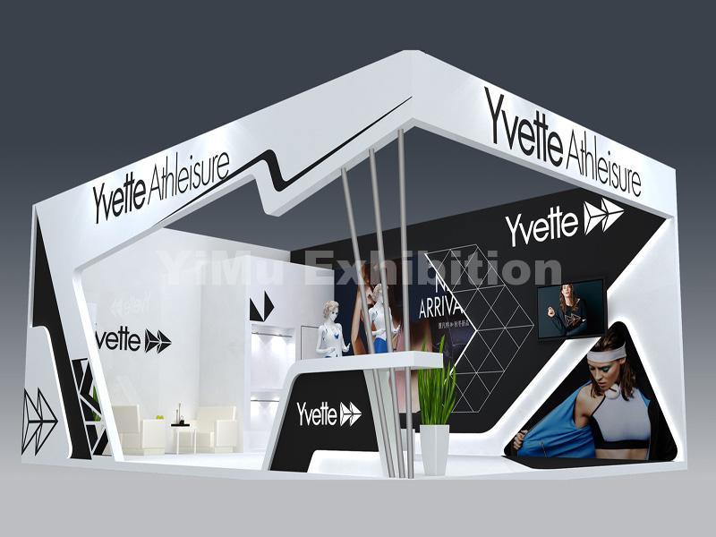 booth design