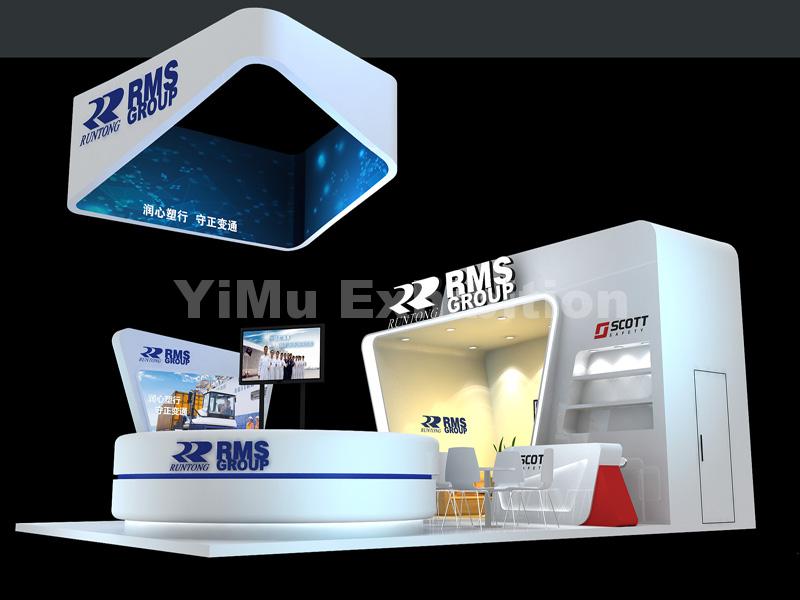 booth design
