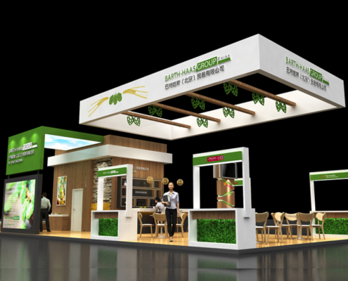 Barth-Haas China tand contractor