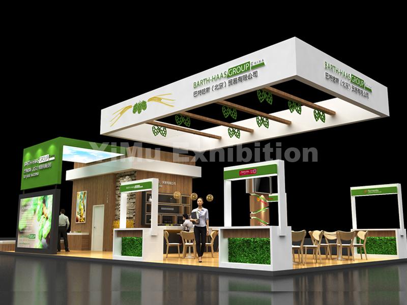 Barth-Haas China tand contractor