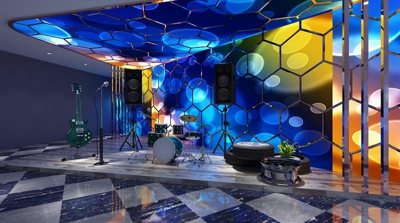 Events design
