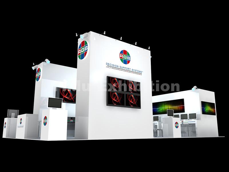 exhibition design