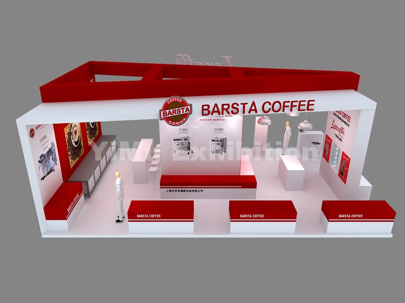 exhibition design company