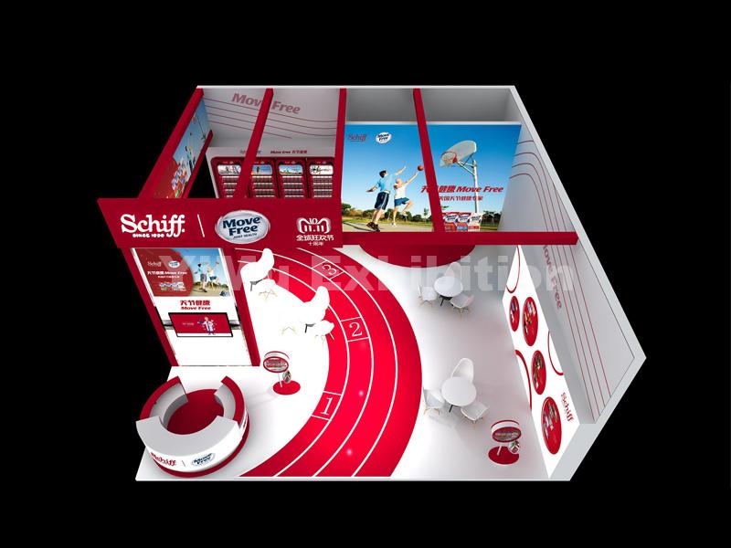 exhibition stand design