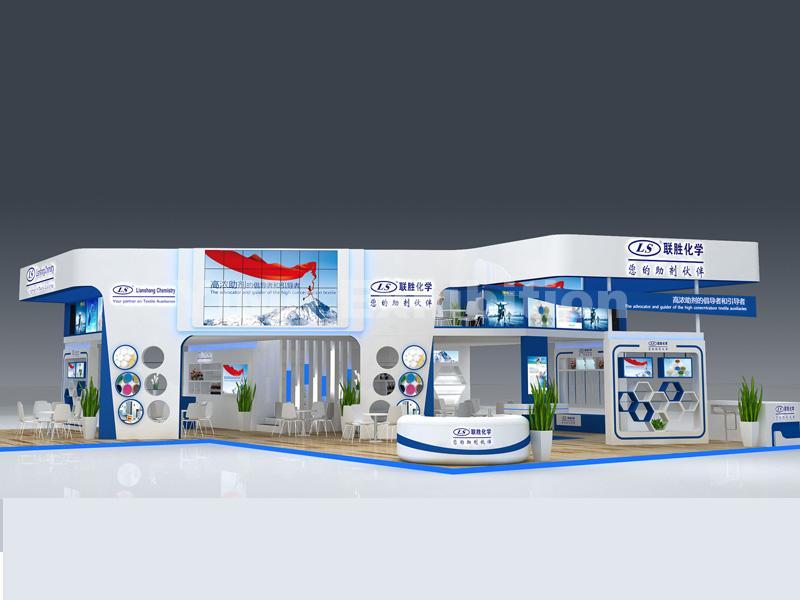 exhibition stand design