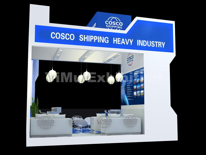 exhibition stand design