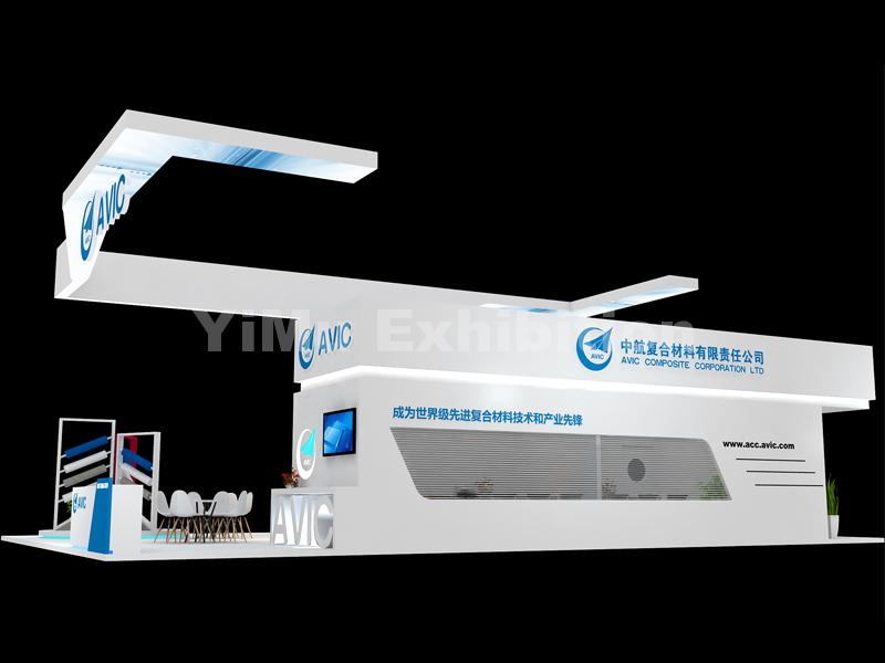 exhibition stand design