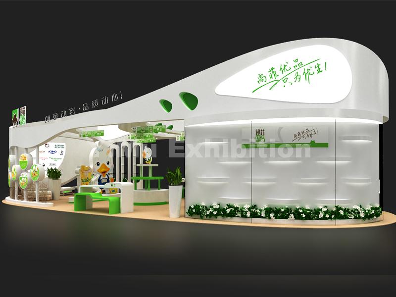 exhibition stand design