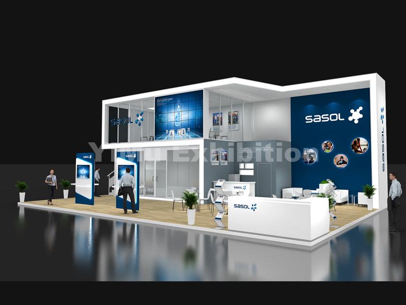 exhibition stand design