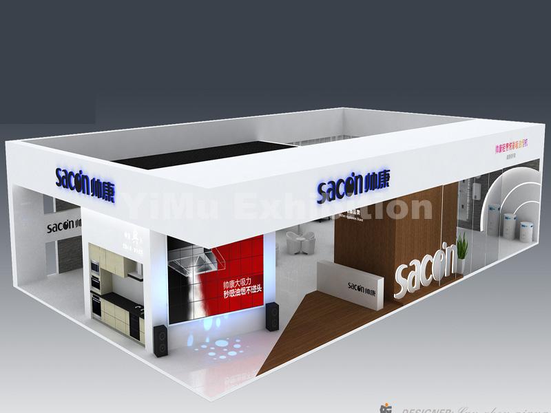 exhibition stand design