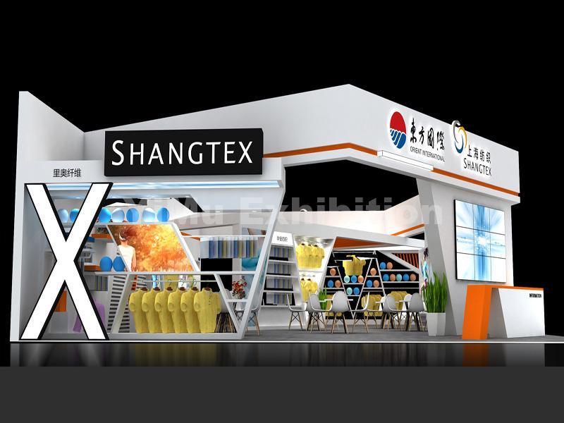 exhibition stand design