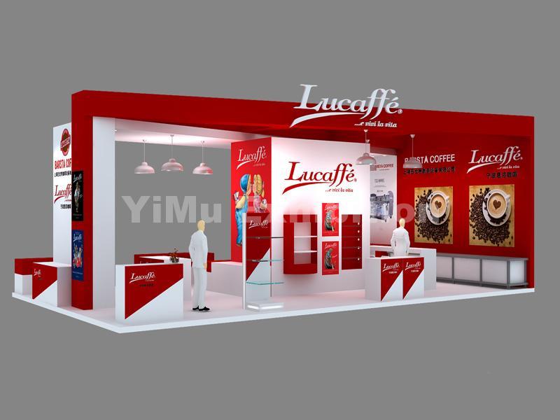 trade show booth design