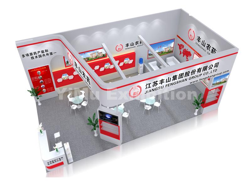trade show design