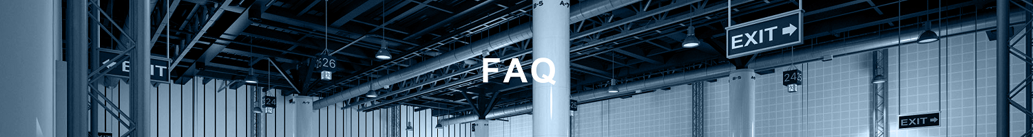 FAQ