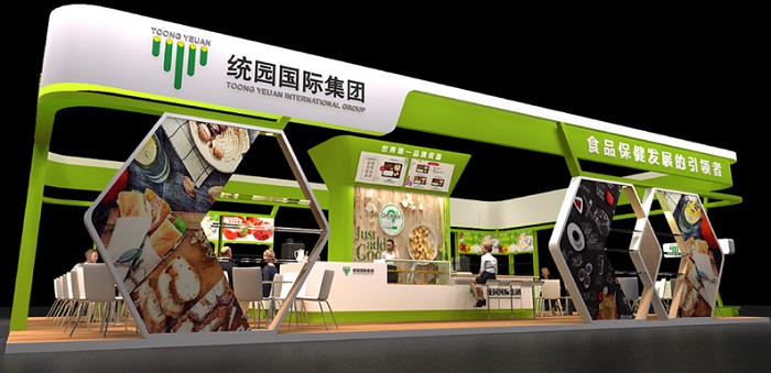 how much does a trade show booth design cost how much does a trade show booth design cost