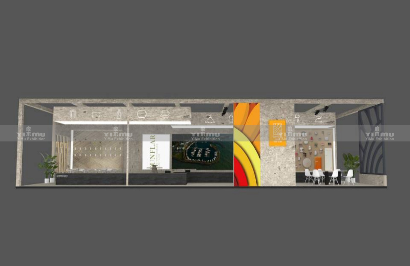 酒店用品展5